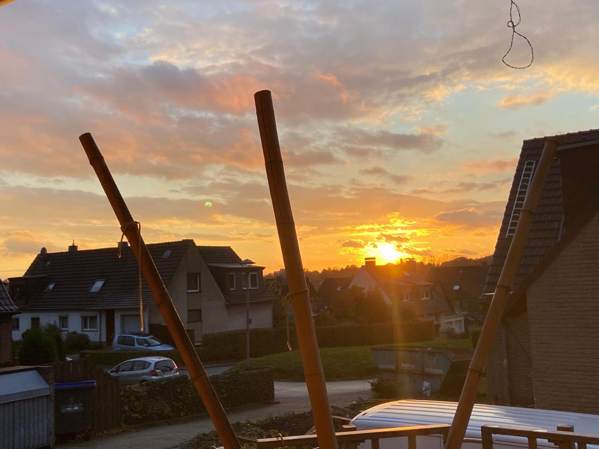 Bochum Ich Komm Aus Dir! 외부 사진